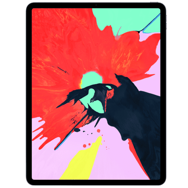 iPad Pro 12,9 3rd