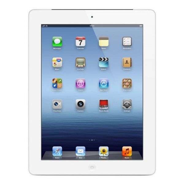 iPad 4