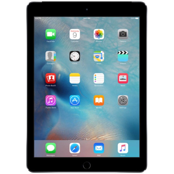 iPad Air