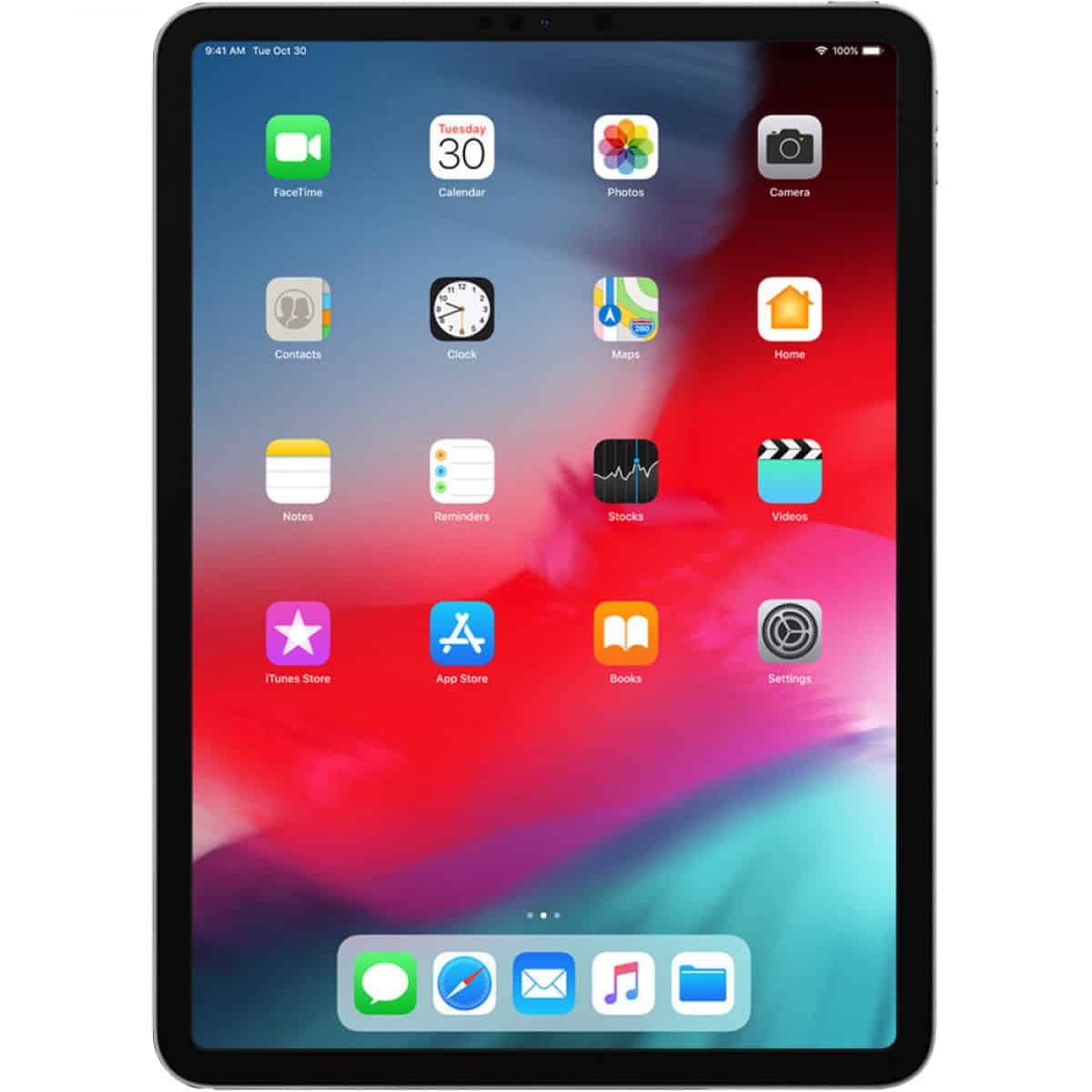 iPad Pro 11