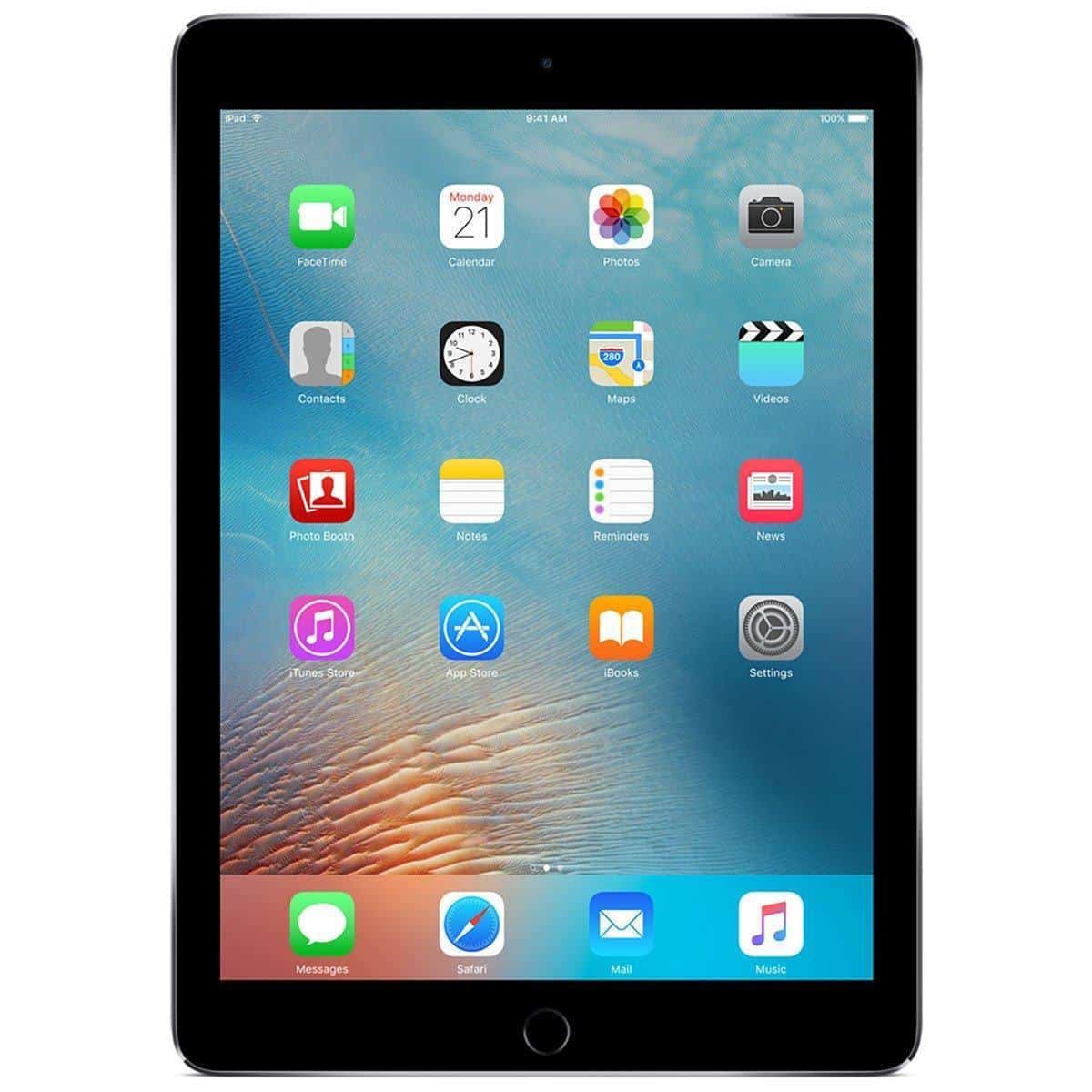 iPad Pro 12,9