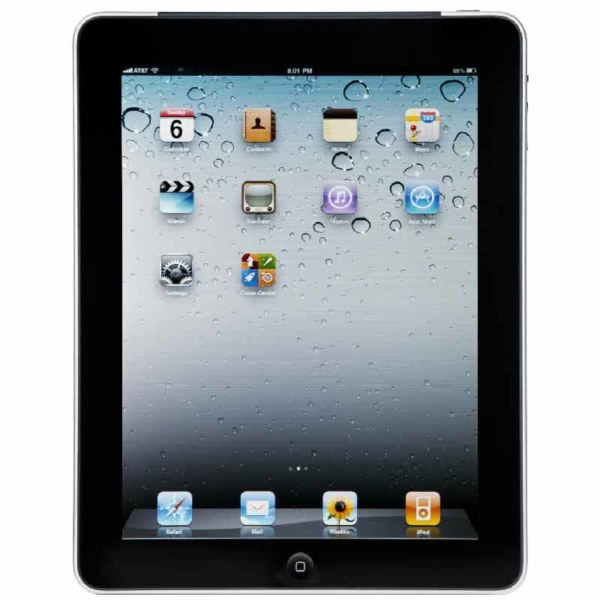 iPad 3