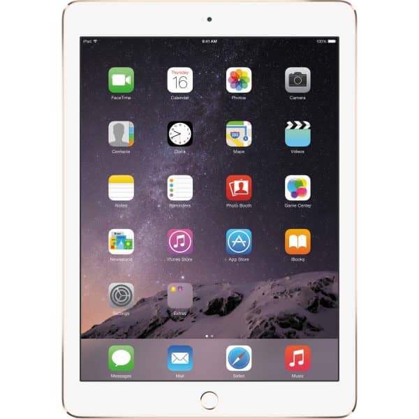 iPad Air 2