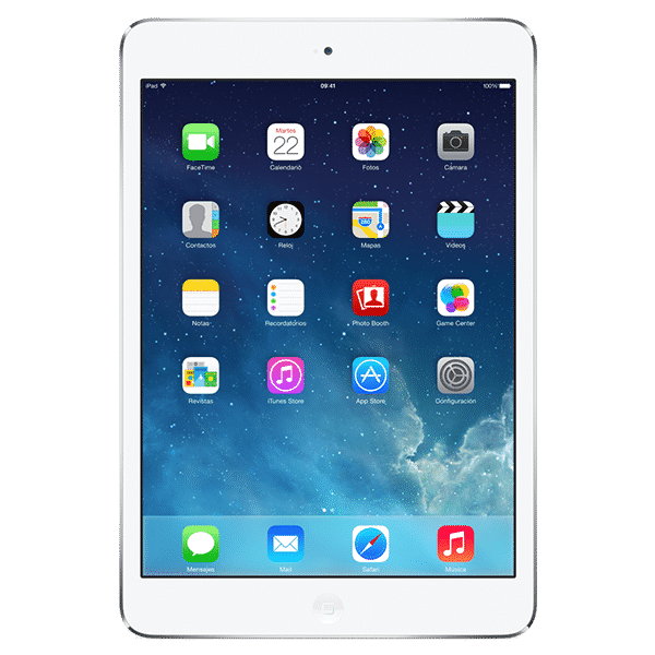 iPad Mini 2