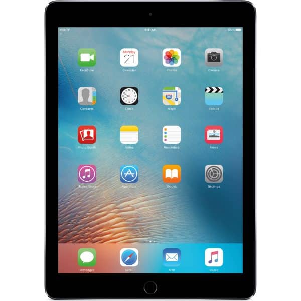 iPad Mini 3