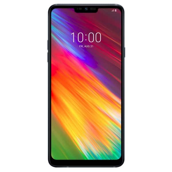 LG G7