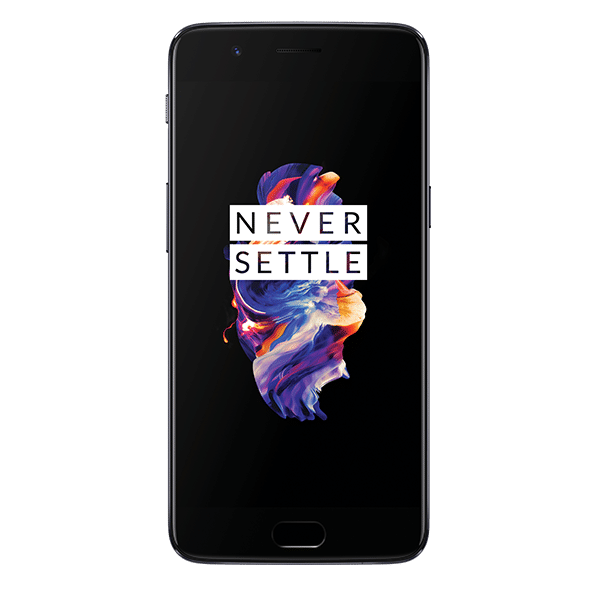 OnePlus 5