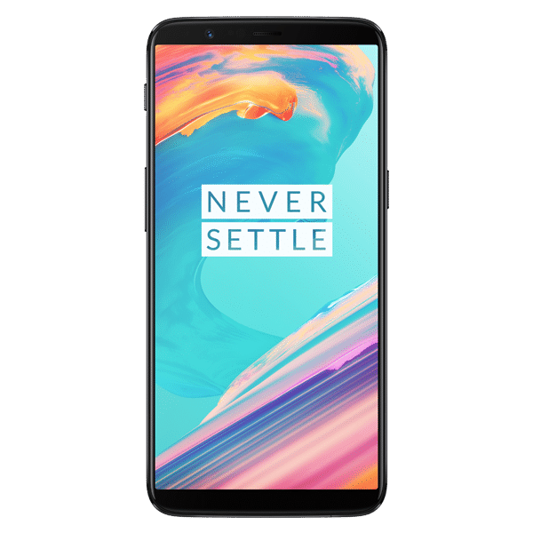 OnePlus 5T