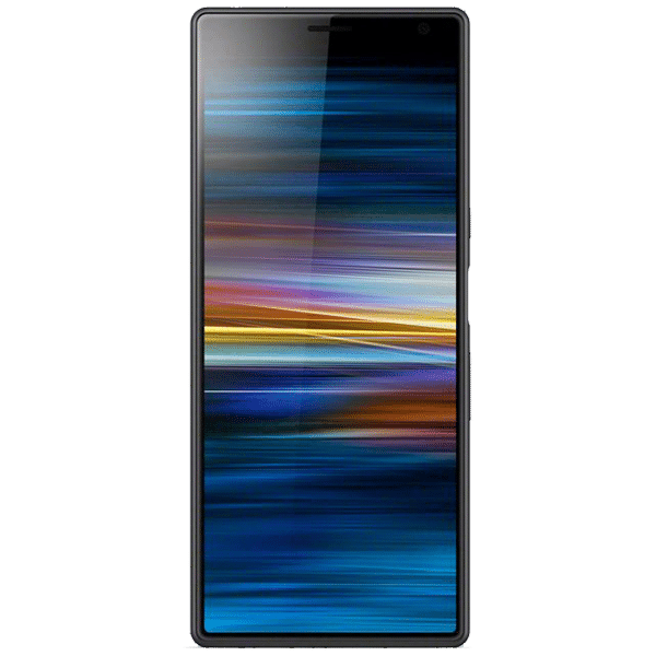 Xperia 10 Plus