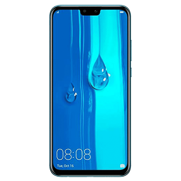 Y9 2019