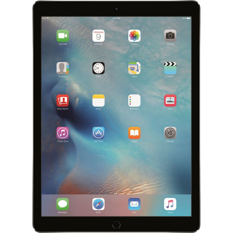 iPad Pro 9.7