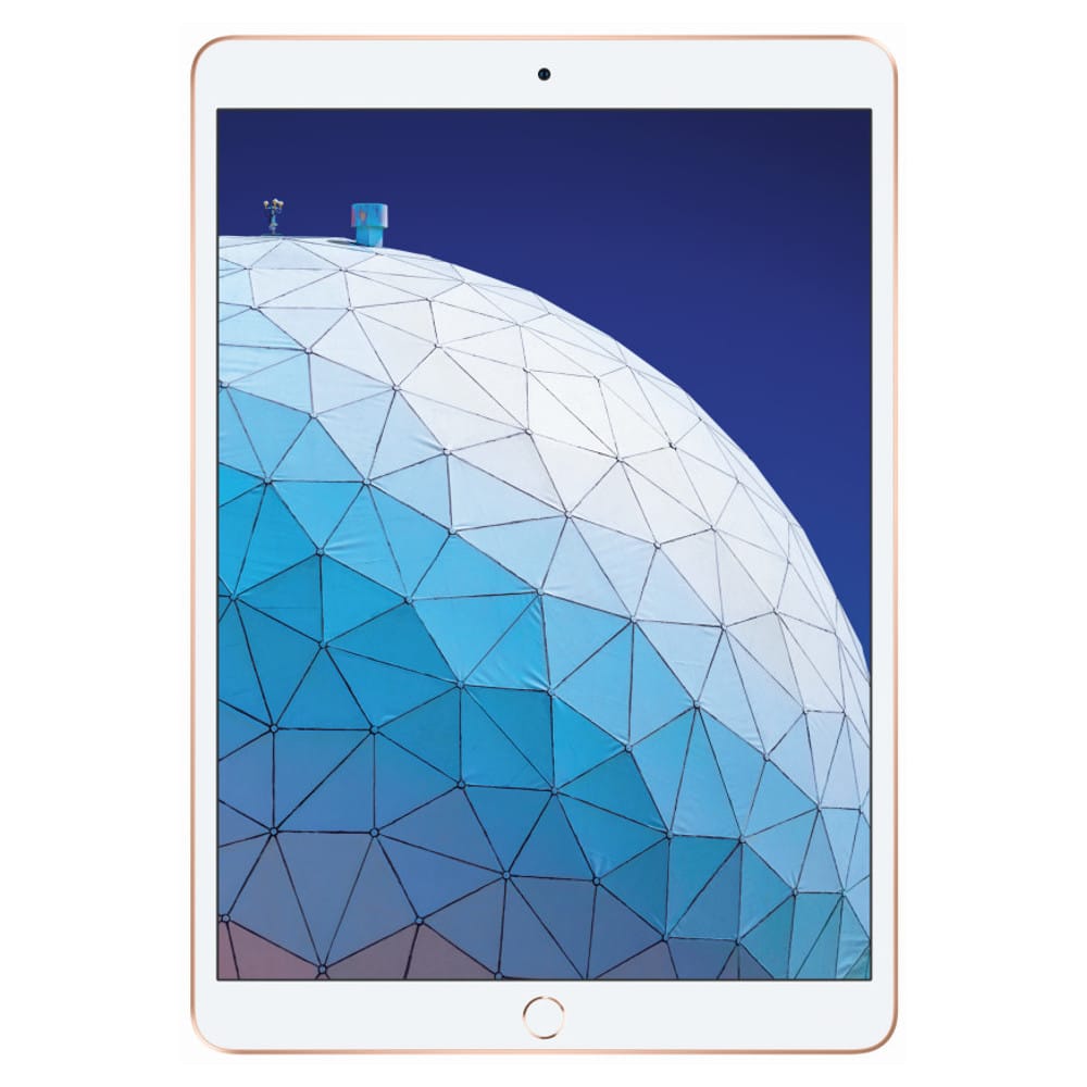 iPad Air 3