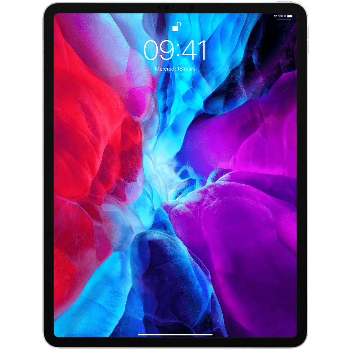 iPad Pro 12,9 4th