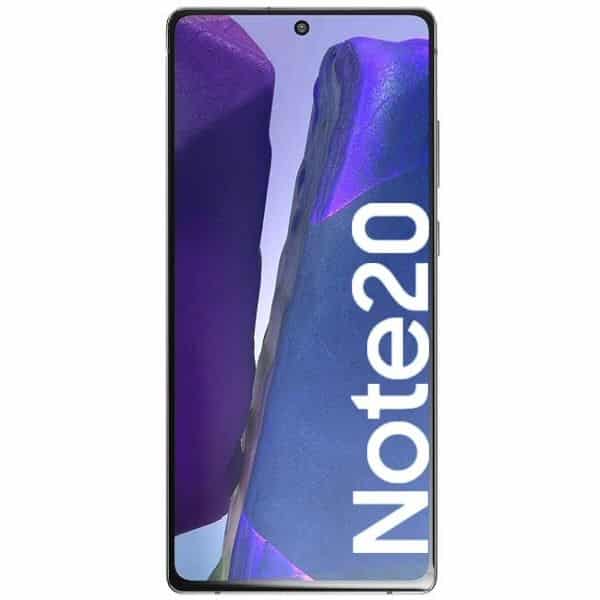 Note 20