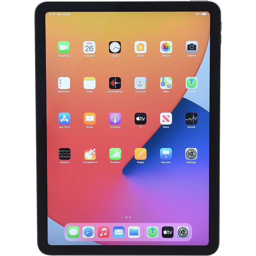 iPad Air 4