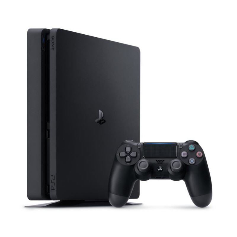 PS4 Slim