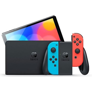 Switch Oled