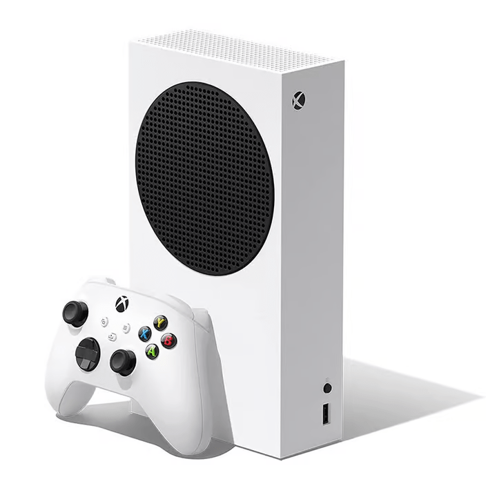 Xbox serie S