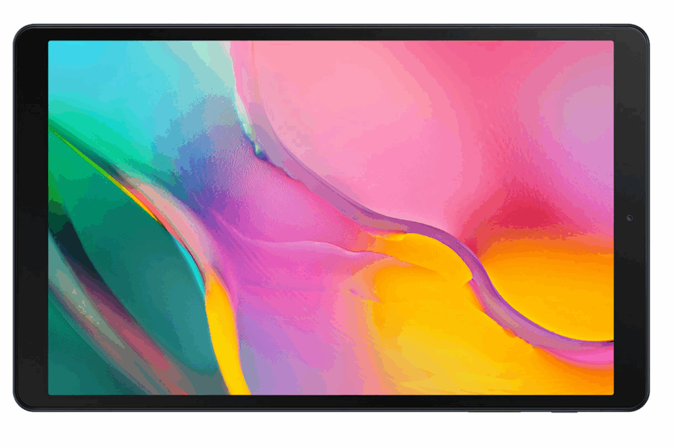 Tab A 2019 10''