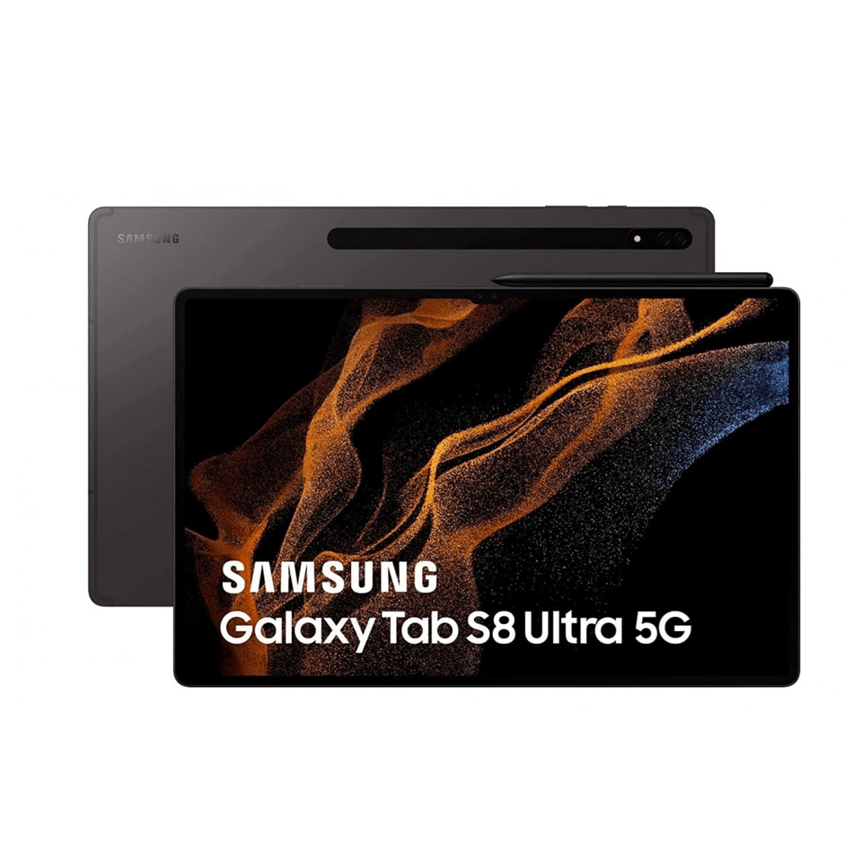 Tab S8 Ultra