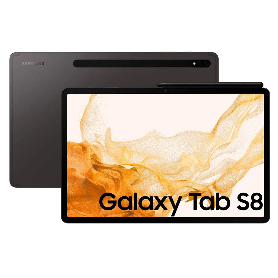Tab S8