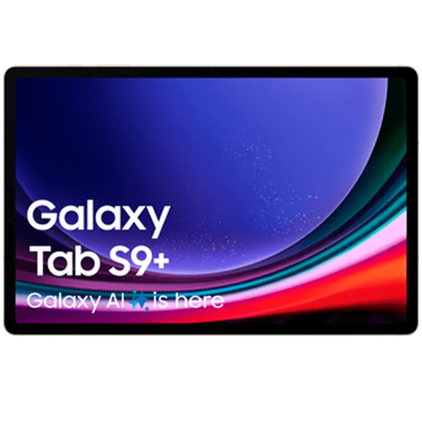 Tab S9 +