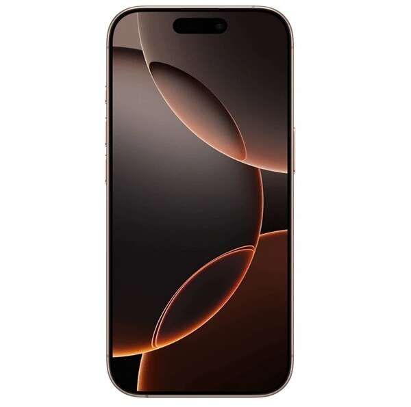 iPhone 16 Pro iPhone 16 Pro