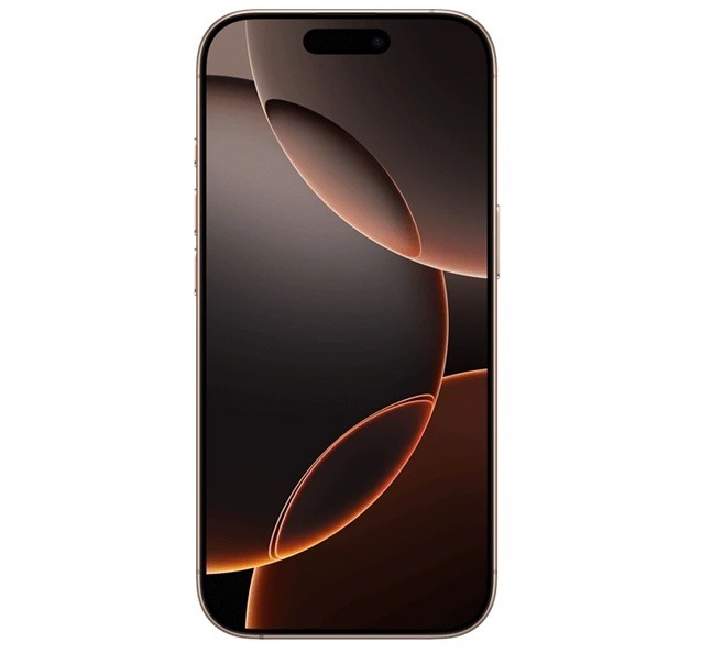 iPhone 16 Pro